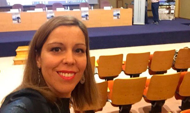 La enfermera Begoña Reyero, nueva directora del Instituto de Hemoterapia