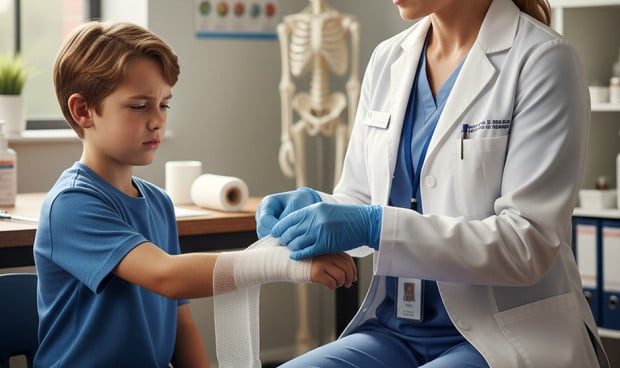 El Consejo General de Enfermería reclama un impulso de esta figura. Al detalle en Redacción Médica