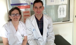 La enfermera, igual de capacitada que el médico para evaluar el párkinson