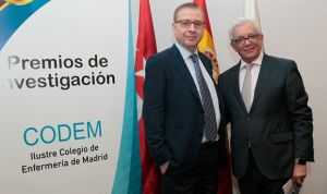 La Enfermería de Madrid premia a sus investigadores más excelentes