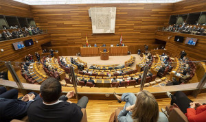 La Enfermería de Sacyl pide la creación del quinto grado profesional