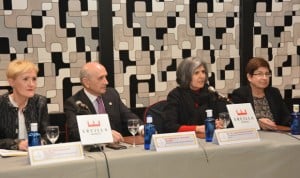 La Enfermería del País Vasco tendrá un stand propio en el Congreso Mundial