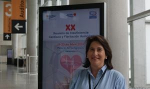 La Enfermería es el pilar básico para abordar las insuficiencias cardiacas