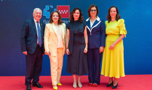 La Enfermería recuerda que sin ella está en jaque la salud de las personas 