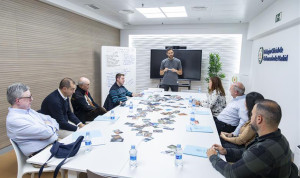 La Enfermería toma la iniciativa en la salud masculina con cuatro desafíos