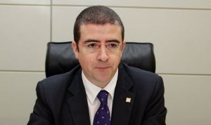 La EOXI de Vigo cuenta con nuevo personal directivo