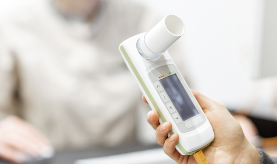  Separ insiste en la importancia de diagnosticar tempranamente la EPOC en el Día Mundial de la Salud