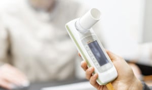  Separ insiste en la importancia de diagnosticar tempranamente la EPOC en el Día Mundial de la Salud