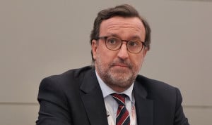 El neumólogo Bernardino Alcázar analiza la mortalidad en EPOC en España