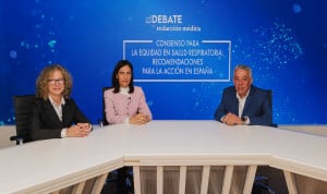 La equidad en salud respiratoria, una prioridad en el SNS que exige acción