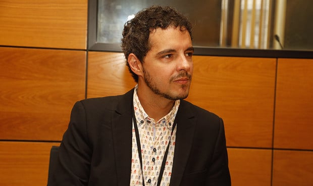 Pedro Gullón, director general de Salud Pública, área que sigue reforzando el Gobierno con distintas medidas