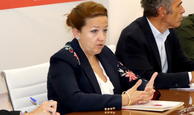 Fátima Matute, consejera de Sanidad de Madrid, anuncia 6 planes para "cuidar a pacientes y sanitarios".