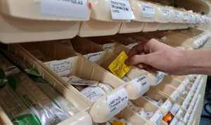 La escasez de medicamentos amenaza la atención hospitalaria en Europa