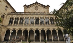 La Escuela de Enfermería de la Universitat de Barcelona pasa a ser facultad