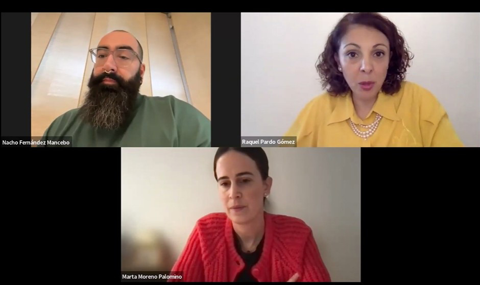 Webinar de la Escuela de Pacientes de SEFH: 'Transformando el Tratamiento de la Miastenia Gravis: perspectivas de los pacientes y rol de la Farmacia Hospitalaria'