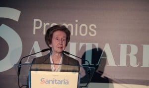 La española Margarita Salas triunfa en los Premios Inventor Europeo 2019