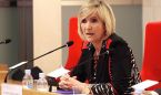 La española nombrada mejor médico del mundo: 