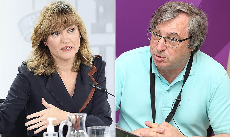 La especialidad de Psicología educativa se remitirá a Educación en abril