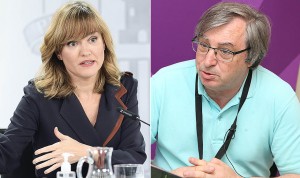 La especialidad de Psicología educativa se remitirá a Educación en abril