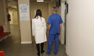 La especialidad "más feliz" del MIR es una de las menos demandadas