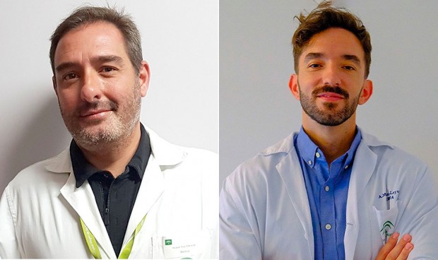  Ricardo Ruiz y Alejandro Molina analizan el papel de la Dermatología: sueldos y empleo