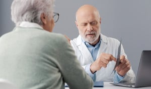 La especialidad médica más envejecida prevé un 60% de jubilaciones en 2035