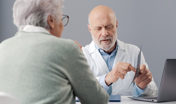La especialidad médica más envejecida prevé un 60% de jubilaciones en 2035