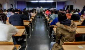 La especialidad MIR se elige por ambiente, trabajo... y riesgo de denuncias