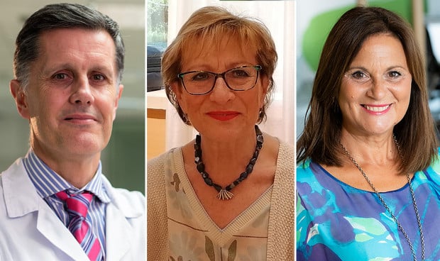 Las profesiones de Laboratorio agradecen la creación de la nueva especialidad