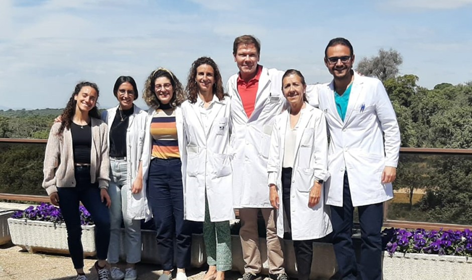 La especialización de TAC y RM cardíaca HM CIEC cumple 10 años