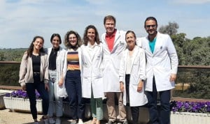 La especialización de TAC y RM cardíaca HM CIEC cumple 10 años