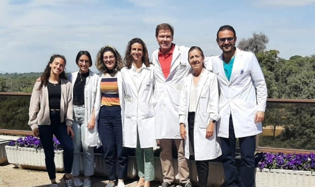 La especialización de TAC y RM cardíaca HM CIEC cumple 10 años