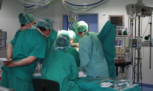 La espera media quirúrgica de Comunidad Valenciana baja 6 días en dos años 
