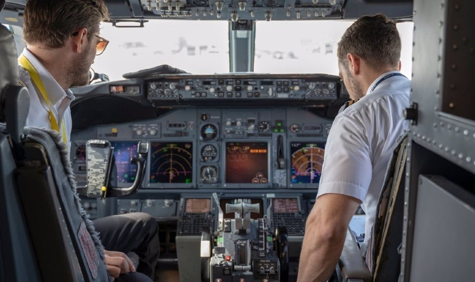 La esperanza de los pilotos para vacunarse contra el Covid-19