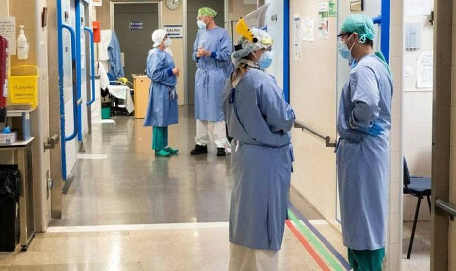 La esperanza real de los médicos españoles por lograr el A+