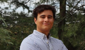 El número 3 del FIR habla con Redacción Médica sobre la elección de especialidad