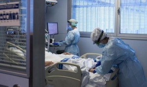 La estancia media en camas UCI aumenta dos días y medio en 5 años.