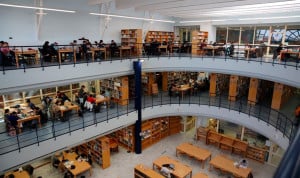 La estrategia clave para el MIR 2026: priorizar temario y cuidar la mente