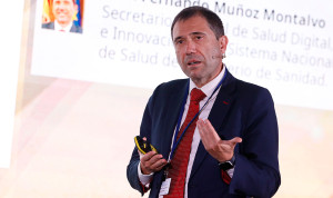 La Estrategia de Salud Digital 2030 impulsará la sostenibilidad del sistema