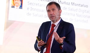El Gobierno explica la transformación digital del SNS. La respuesta parlamentaria al completo en Redacción Médica
