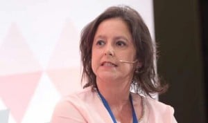 Catalina García avanza con el desarrollo de la Estrategia de Salud Digital
