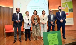 La Estrategia de Vida Saludable blinda al SAS para el reto de la cronicidad