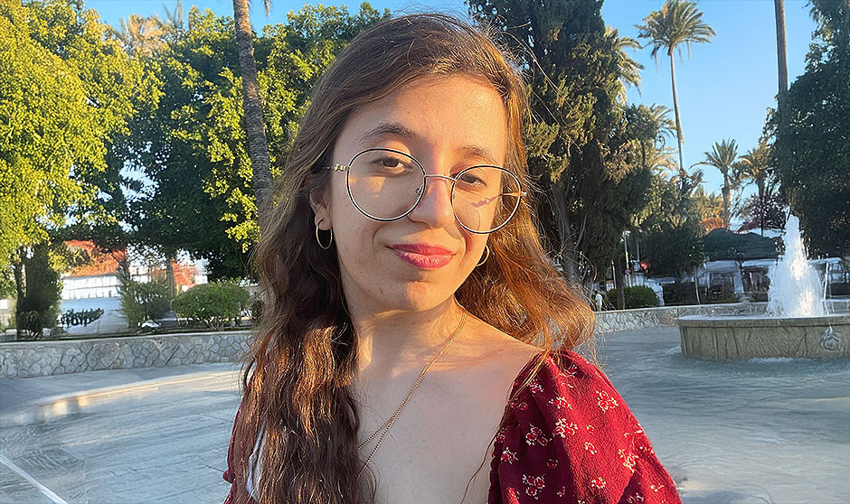 Celia Cabañero ha ideado una estrategia para entrar a Medicina en 2026.