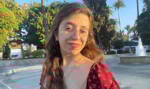 Celia Cabañero ha ideado una estrategia para entrar a Medicina en 2026.