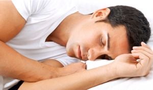 La estructura cerebral ayuda a distinguir los síntomas en apnea del sueño