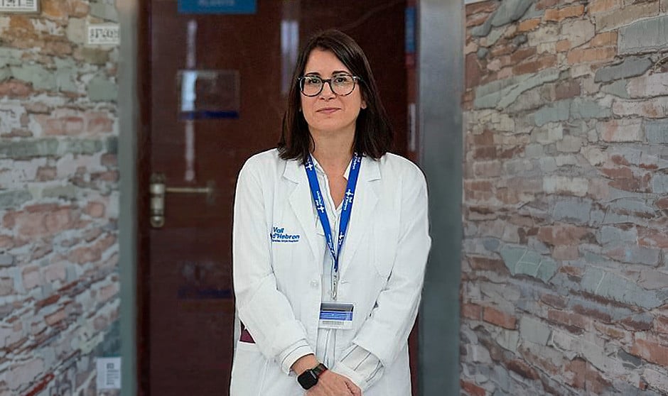 La ética tras un trasplante facial: acompañamiento para una "última opción"