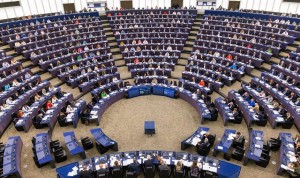 La Eurocámara ha aprobado la creación de una subcomisión permanente sobre Salud Pública