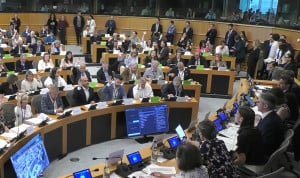 Prevención de enfermedades cardiovasculares en el Parlamento Europeo