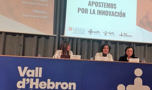 La evaluación de las nuevas tecnologías, foco de la SEFH