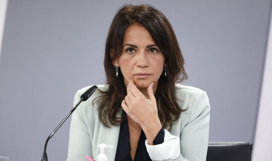 Sumar retira su firma de la Ley ELA que había registrado con el PSOE para mantener su cupo de presentación de otras Proposiciones de Ley